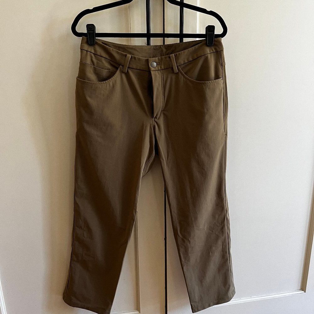 Lululemon ABC Pant